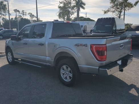 Used 2022 Ford F150 XLT w/ Trailer Tow Package image 7