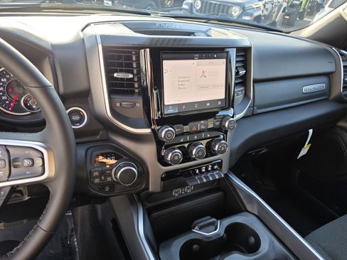 New 2026 RAM 1500 Big Horn image 15