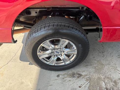 Used 2010 Ford F150 FX4 AWD/4WD image 14