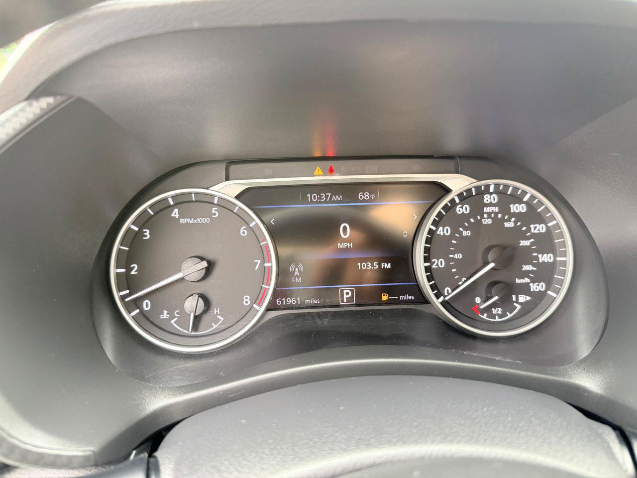Used 2021 Nissan Sentra SV FWD image 23