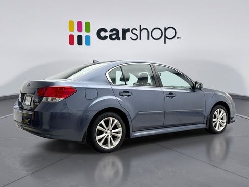Used 2014 Subaru Legacy 2.5i Limited image 5