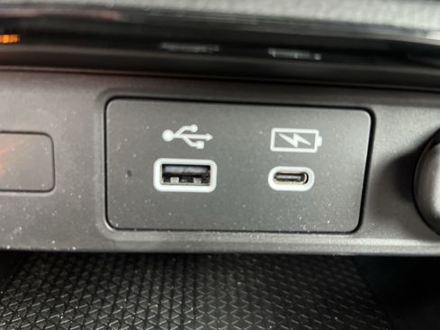 Certified 2024 Honda CR-V EX image 30