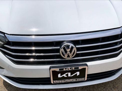 Used 2019 Volkswagen Jetta S w/ Driver Assistance Package FWD image 31