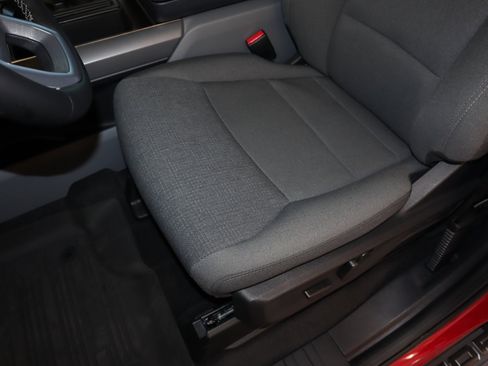 New 2025 Ford F150 XLT w/ Equipment Group 303A High image 36