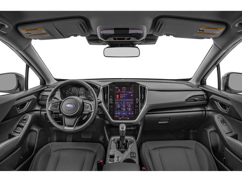 Used 2024 Subaru Crosstrek 2.0i Premium AWD/4WD image 5