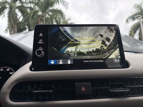 New 2026 Honda HR-V LX image 48