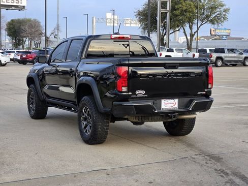 Used 2024 Chevrolet Colorado ZR2 w/ Technology Package image 6