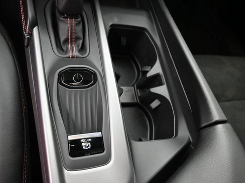 New 2025 Dodge Charger Daytona Scat Pack w/ Track Pack image 24