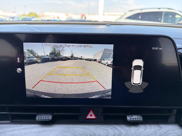 Used 2023 Kia Sportage X-Line w/ X-Line Premium Package AWD/4WD image 13