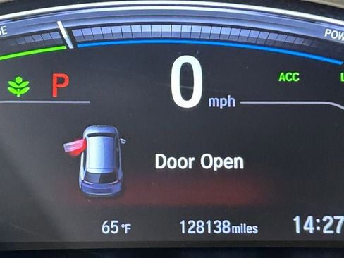 Used 2021 Honda CR-V Touring image 19