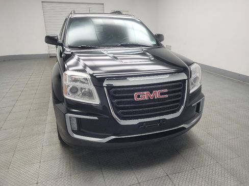 Used 2017 GMC Terrain SLE w/ Driver Alert Package I FWD image 14