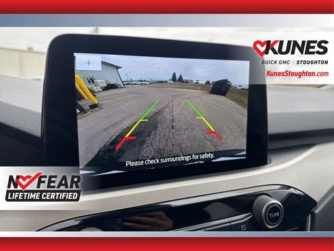 Used 2022 Ford Escape SE w/ Convenience Package image 33