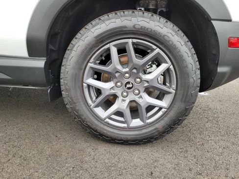 New 2025 Ford Bronco Sport Big Bend image 9