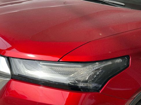 Certified 2023 Chevrolet Traverse LT image 3