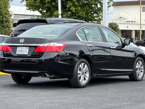 Used 2014 Honda Accord LX image 9