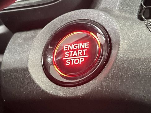 Used 2024 Honda CR-V LX image 16