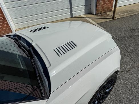 Used 2013 Ford Mustang Shelby GT500 RWD image 27