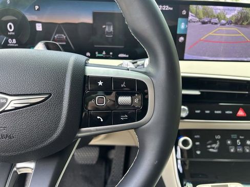 Used 2026 Genesis GV70 2.5T image 32