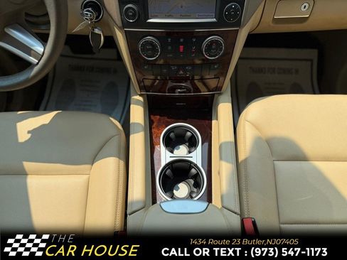 Used 2011 Mercedes-Benz ML 350 4MATIC image 28