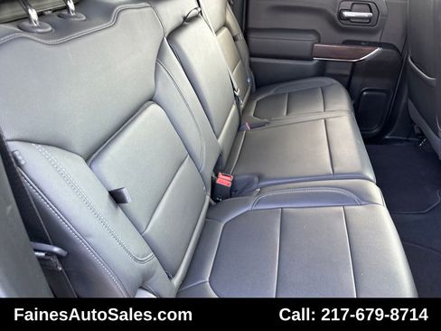 Used 2019 GMC Sierra 1500 SLT w/ SLT Convenience Package image 67