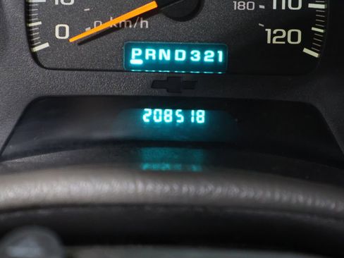 Used 2004 Chevrolet TrailBlazer LS w/ LS Preferred Equipment Group image 30