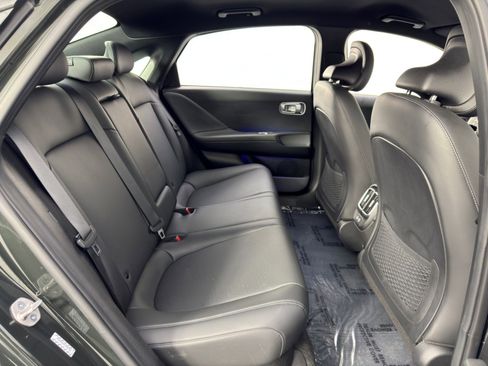 Used 2023 Hyundai Ioniq 6 SEL w/ Cargo Package image 40