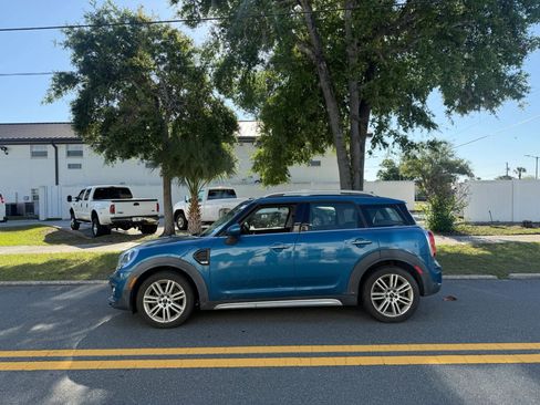 Used 2019 MINI Cooper Countryman FWD image 5