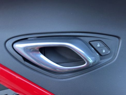 Used 2021 Chevrolet Camaro SS image 26