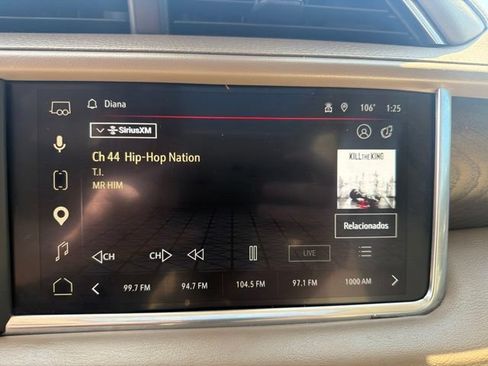 Used 2023 GMC Yukon Denali w/ Max Trailering Package RWD image 31