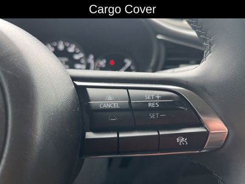 Certified 2025 MAZDA CX-30 AWD 2.5 S w/ Premium Package image 18