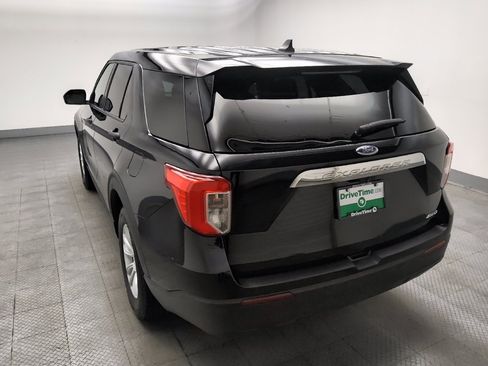 Used 2021 Ford Explorer 4WD image 5