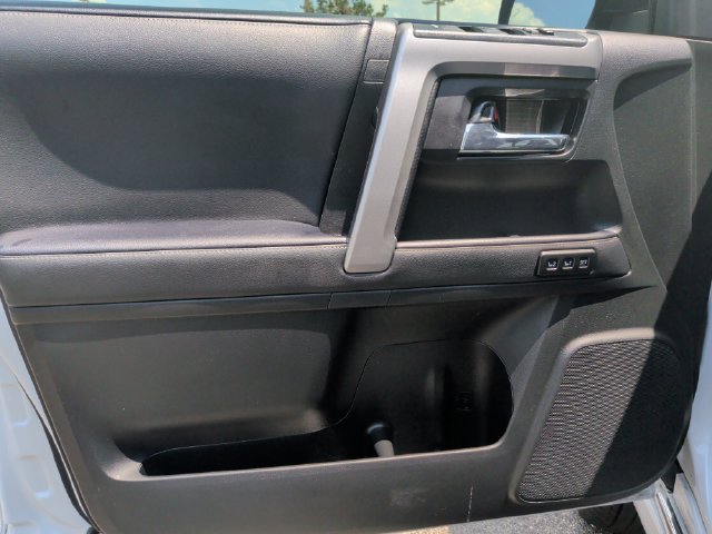 Used 2024 Toyota 4Runner Limited AWD/4WD image 13
