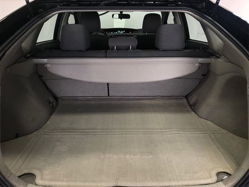 Used 2010 Toyota Prius Three image 12