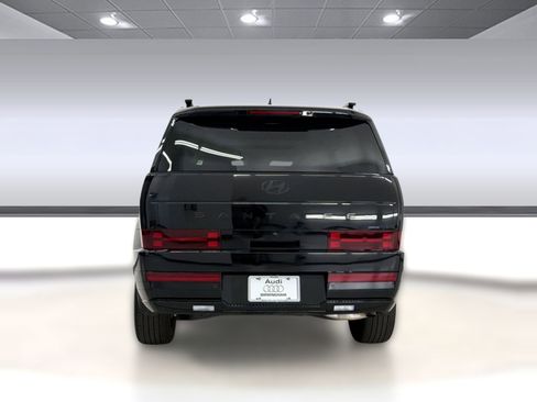Used 2026 Hyundai Santa Fe Calligraphy AWD/4WD image 10