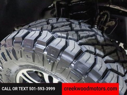 Used 2023 Ford F250 XLT w/ FX4 Off-Road Package image 27