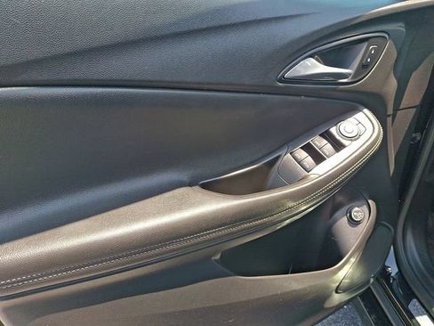 Certified 2020 Buick Encore GX Select w/ Experience Buick Package AWD/4WD image 12