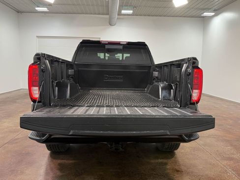 Used 2023 GMC Sierra 1500 Elevation w/ Preferred Package image 24