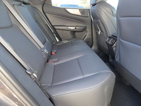 New 2026 Lexus NX 350 F Sport image 5