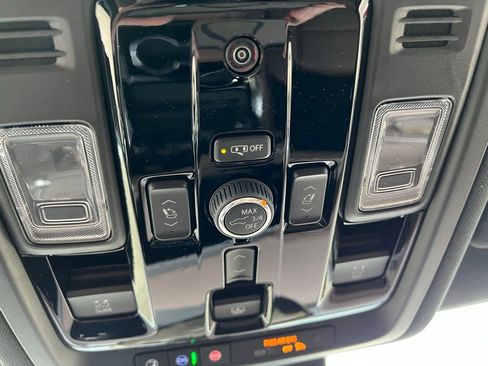 New 2026 Chevrolet Tahoe High Country image 53