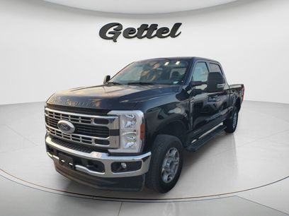 Used 2025 Ford F250 XLT