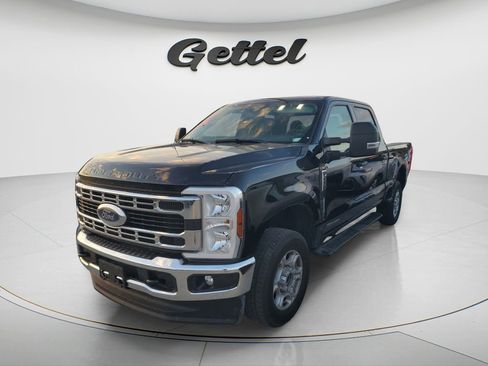 Used 2025 Ford F250 XLT image 1
