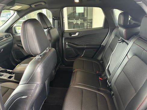 Certified 2023 Ford Escape ST-Line w/ Tech Pack #1 image 24