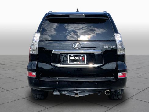 Used 2019 Lexus GX 460 Premium AWD/4WD image 5