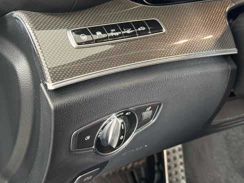 Used 2020 Mercedes-Benz E 53 AMG 4MATIC Coupe image 16