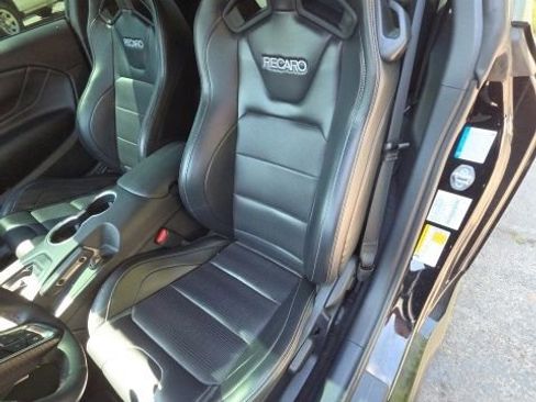 Used 2024 Ford Mustang GT Premium w/ GT Performance Package RWD image 15