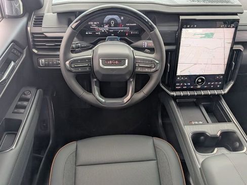 New 2026 GMC Acadia AT4 w/ Super Cruise Package AWD/4WD image 8