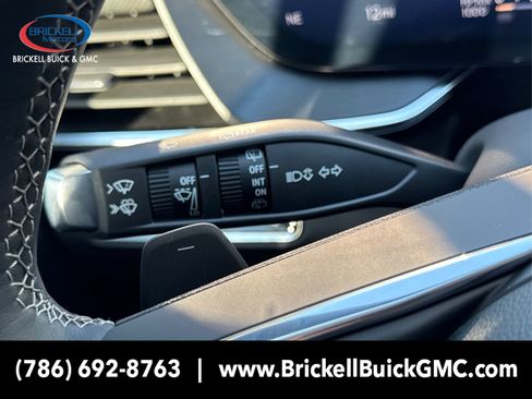 New 2025 Buick Envision Preferred image 32