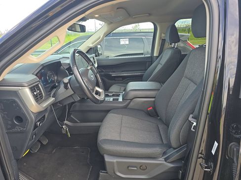 Used 2024 Ford Expedition Max XLT RWD image 23