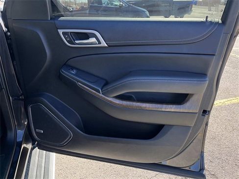 Used 2018 GMC Yukon Denali w/ Open Road Package image 24