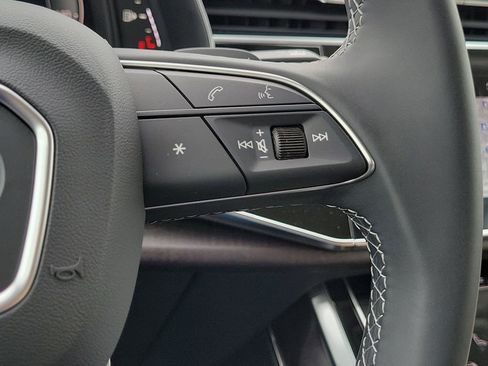 New 2026 Audi Q7 2.0T Premium image 10